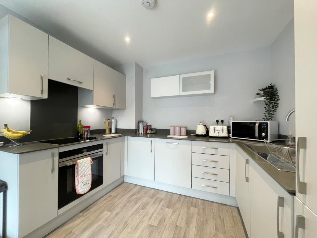 Main image of property: North Street, Horsham