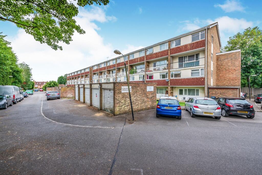 Main image of property: North Parade, HORSHAM