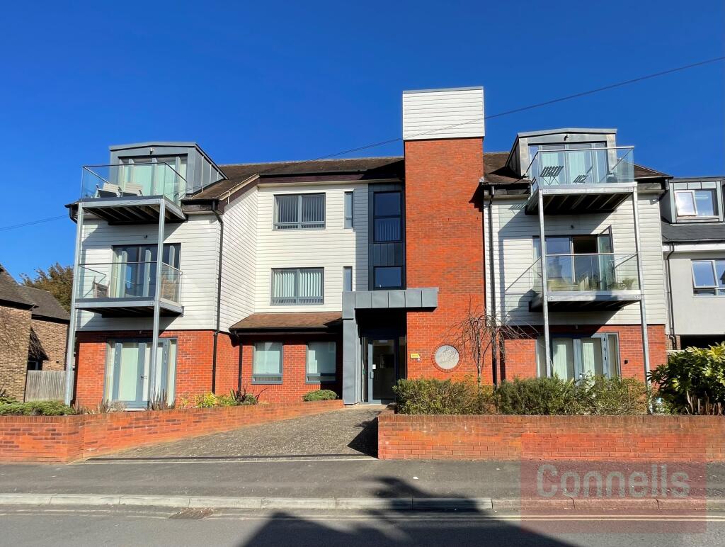 Main image of property: Denne Parade, HORSHAM