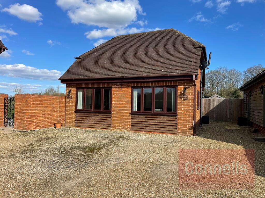 Main image of property: Coltstaple Lane, HORSHAM