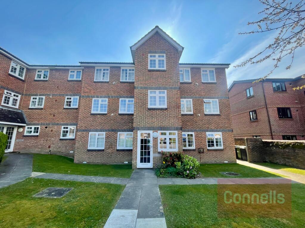 Main image of property: Abbotsbury Court, HORSHAM