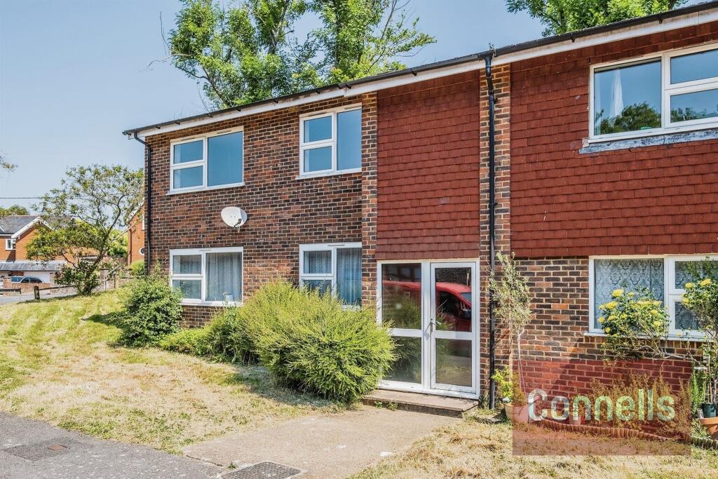Main image of property: The Sidings, Rudgwick, HORSHAM