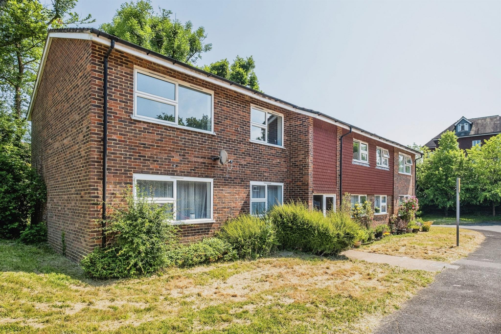 Main image of property: The Sidings, Rudgwick, HORSHAM