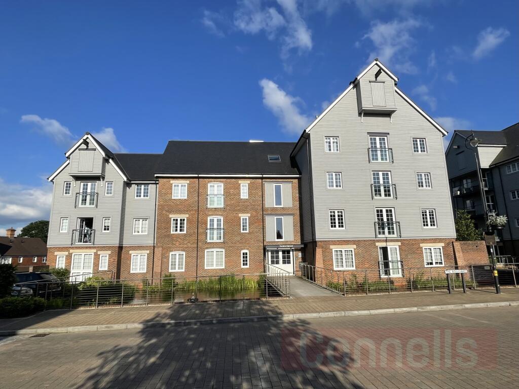 Main image of property: The Boulevard, HORSHAM