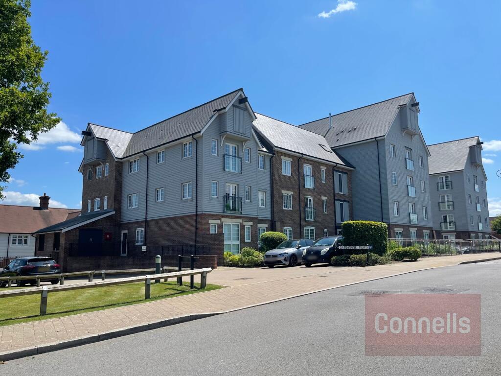 Main image of property: The Boulevard, HORSHAM