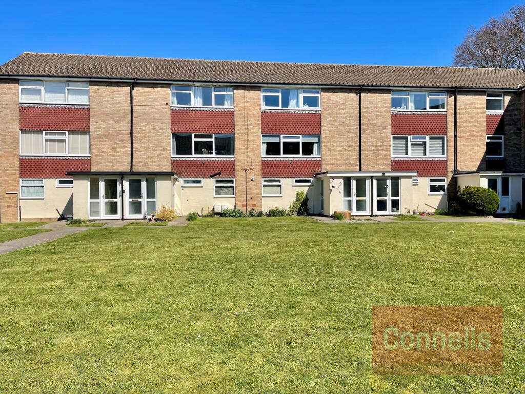 Main image of property: York Close, HORSHAM