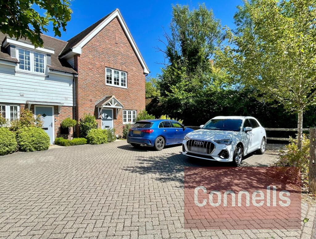 Main image of property: High Street, Rusper, HORSHAM