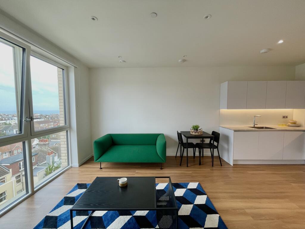Main image of property: Mighell Street, BRIGHTON
