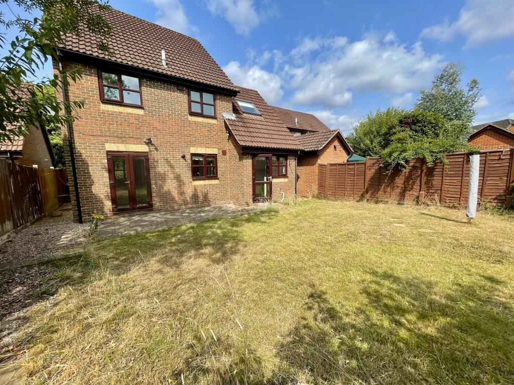 Main image of property: Oak Tree Way, HORSHAM