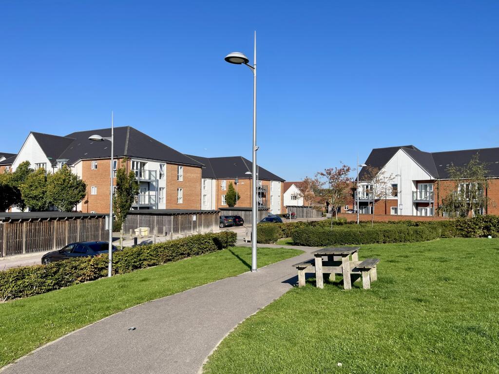 Main image of property: Holmbush Mews, Faygate, HORSHAM