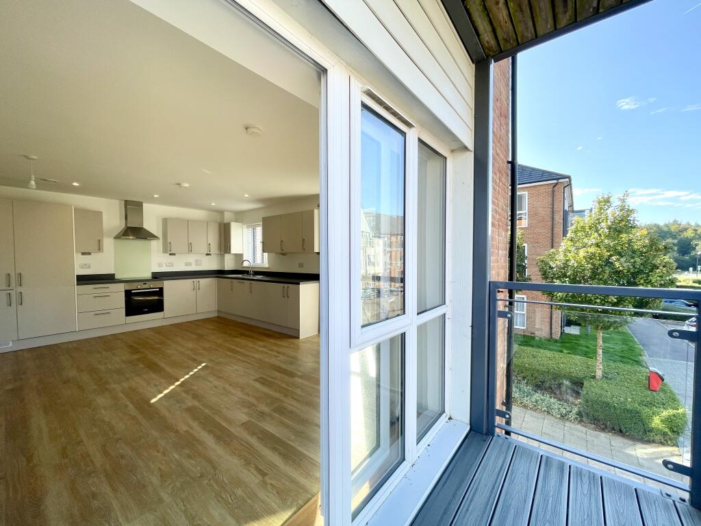 Main image of property: Holmbush Mews, Faygate, HORSHAM