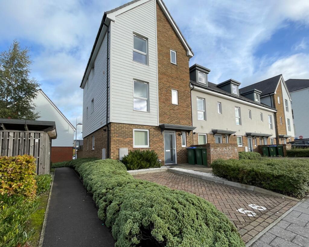 Main image of property: Rookfield Road, Faygate, HORSHAM