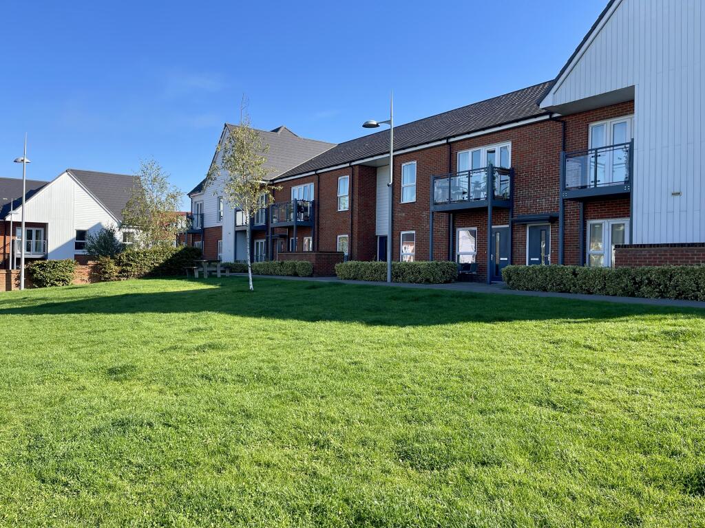 Main image of property: Turnpike Lane, Faygate, HORSHAM