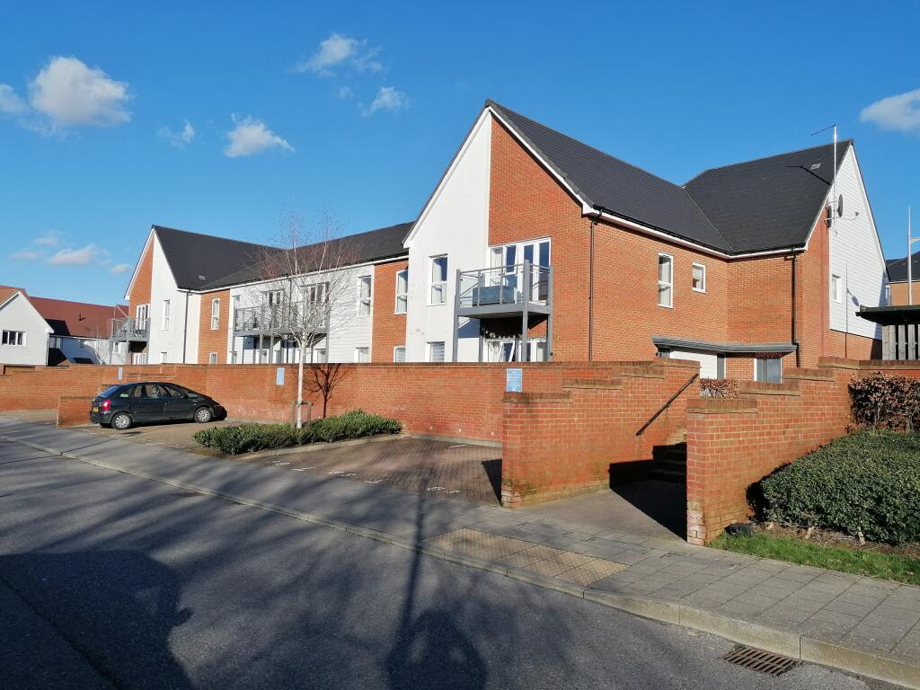 Main image of property: Pondtail Avenue, Faygate, HORSHAM