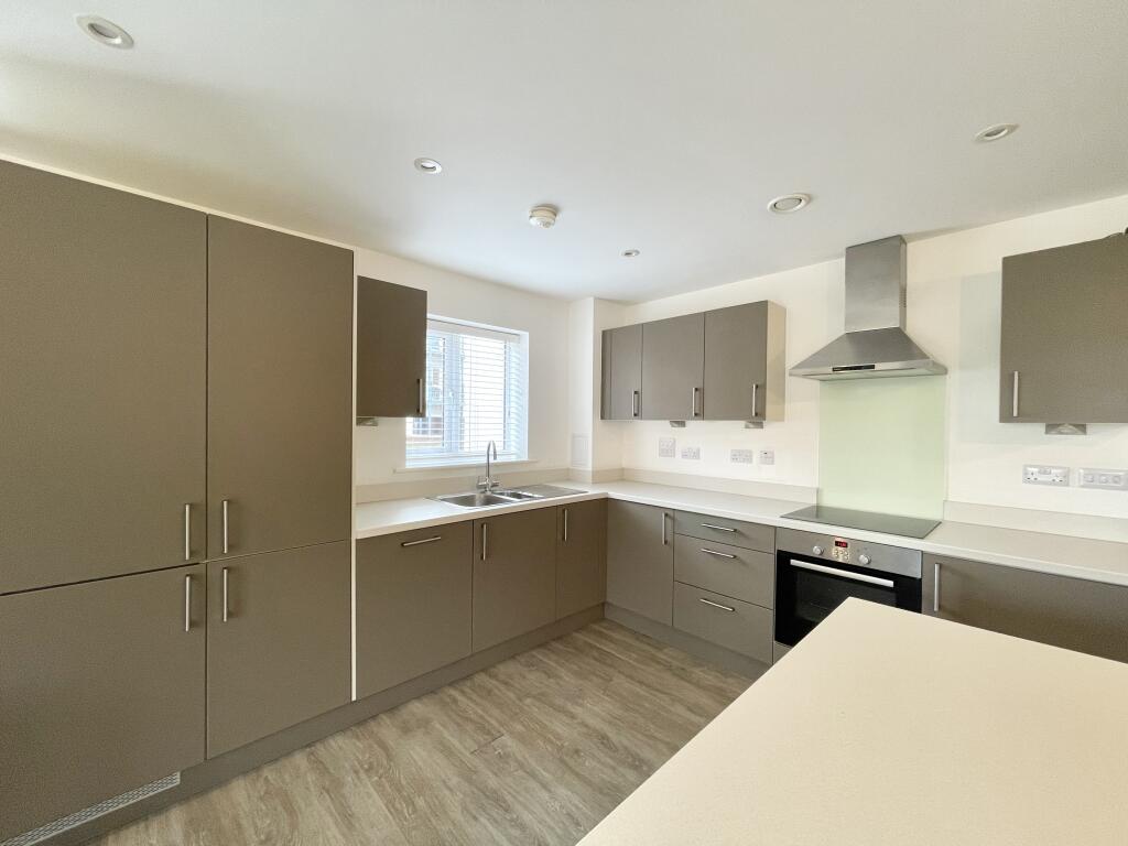 Main image of property: Holmbush Mews, Faygate, HORSHAM