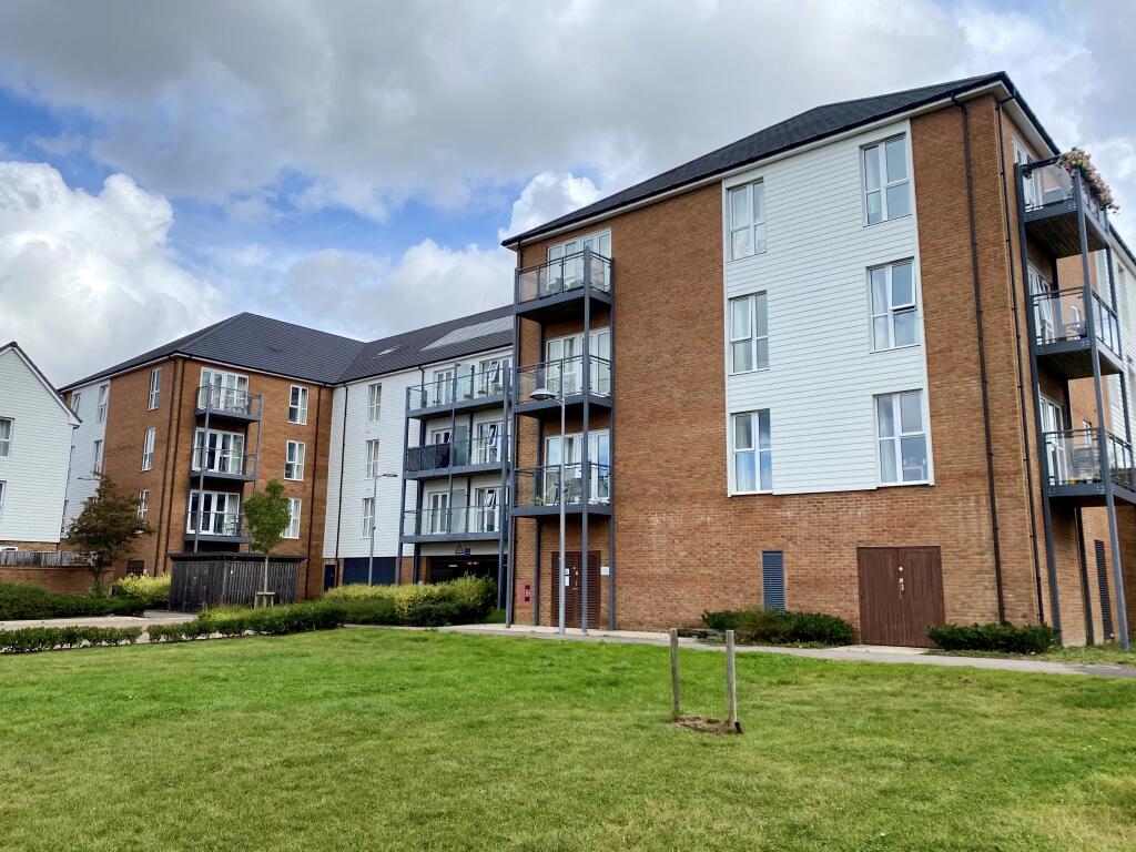 Main image of property: Holmbush Mews, Faygate, HORSHAM