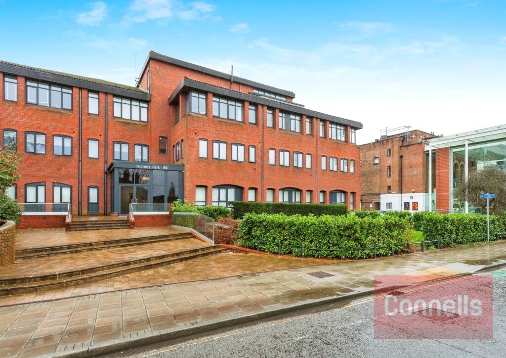 Main image of property: North Street, HORSHAM