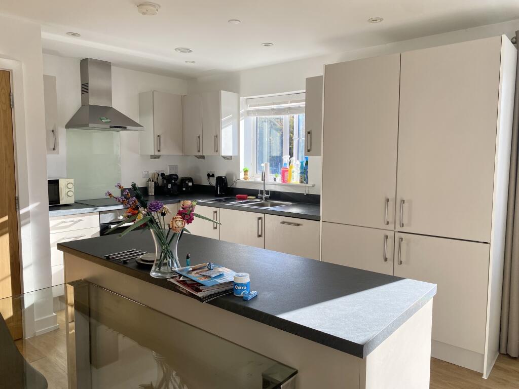 Main image of property: Holmbush Mews, Faygate, HORSHAM