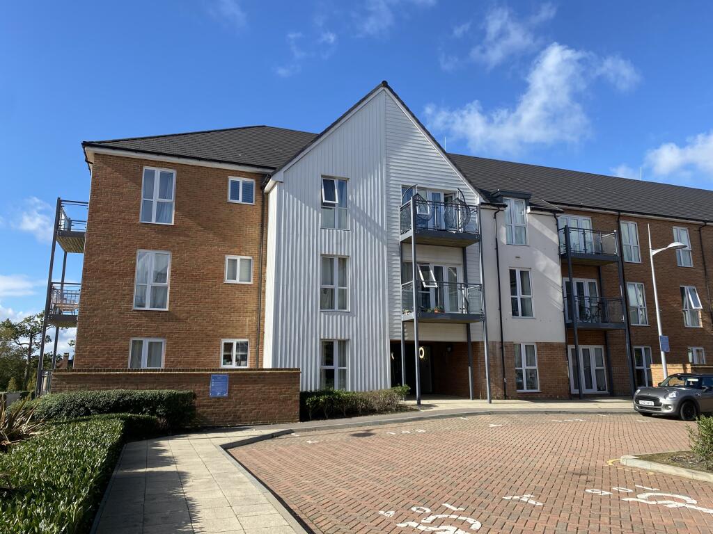 Main image of property: Holmbush Mews, Faygate, HORSHAM