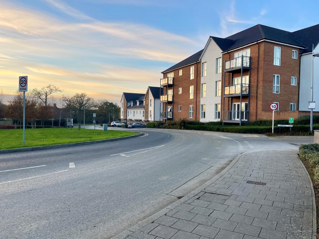 Main image of property: Holmbush Mews, Faygate, HORSHAM