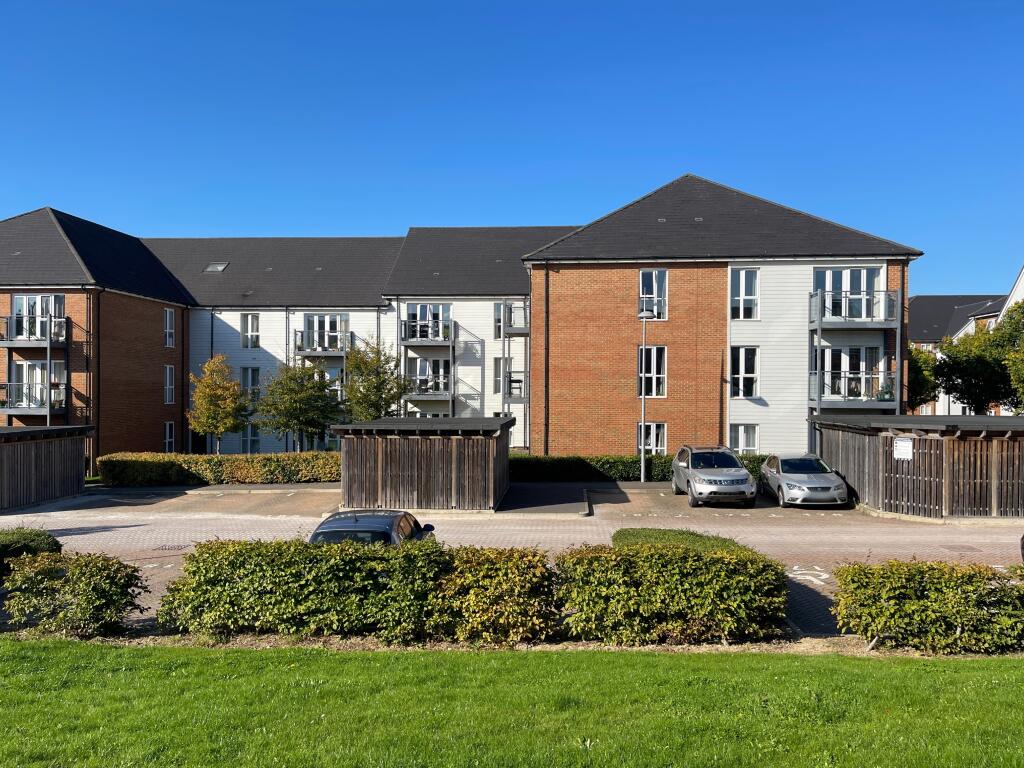 Main image of property: Holmbush Mews, Faygate, HORSHAM