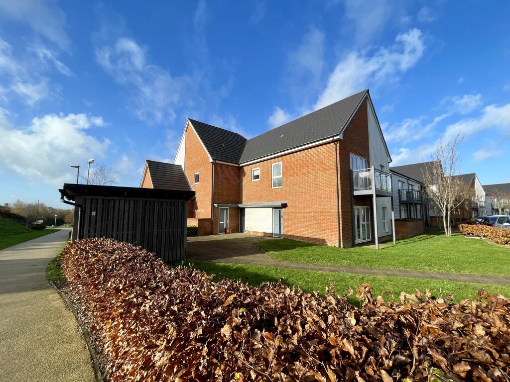 Main image of property: Turnpike Lane, Faygate, HORSHAM