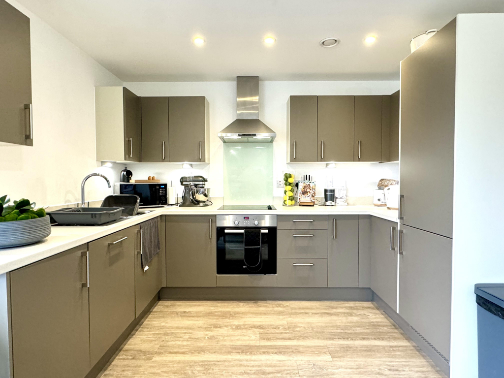 Main image of property: Holmbush Mews, Faygate, HORSHAM