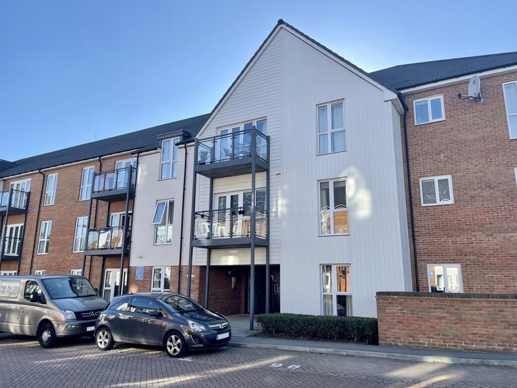 Main image of property: Holmbush Mews, Faygate, HORSHAM