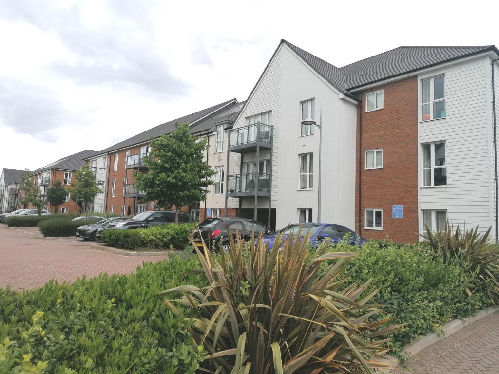 Main image of property: Holmbush Mews, Faygate, HORSHAM