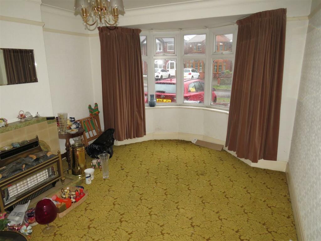 3 bedroom semidetached house for sale in Beaufort Avenue, Hodge Hill