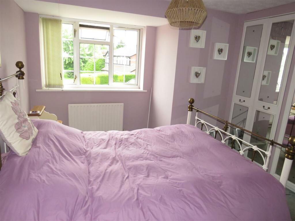 Additional property image - Milesbush Avenue, Castle Bromwich, Birmingham