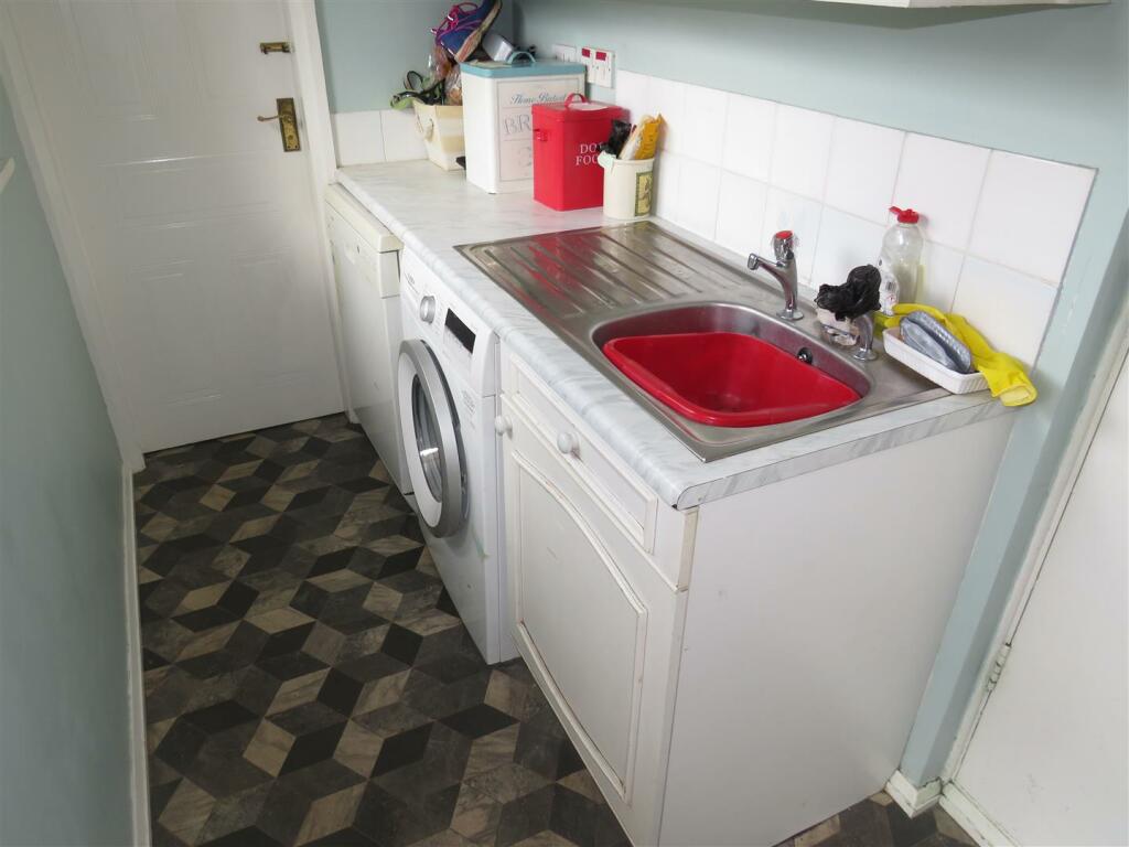 Additional property image - Milesbush Avenue, Castle Bromwich, Birmingham