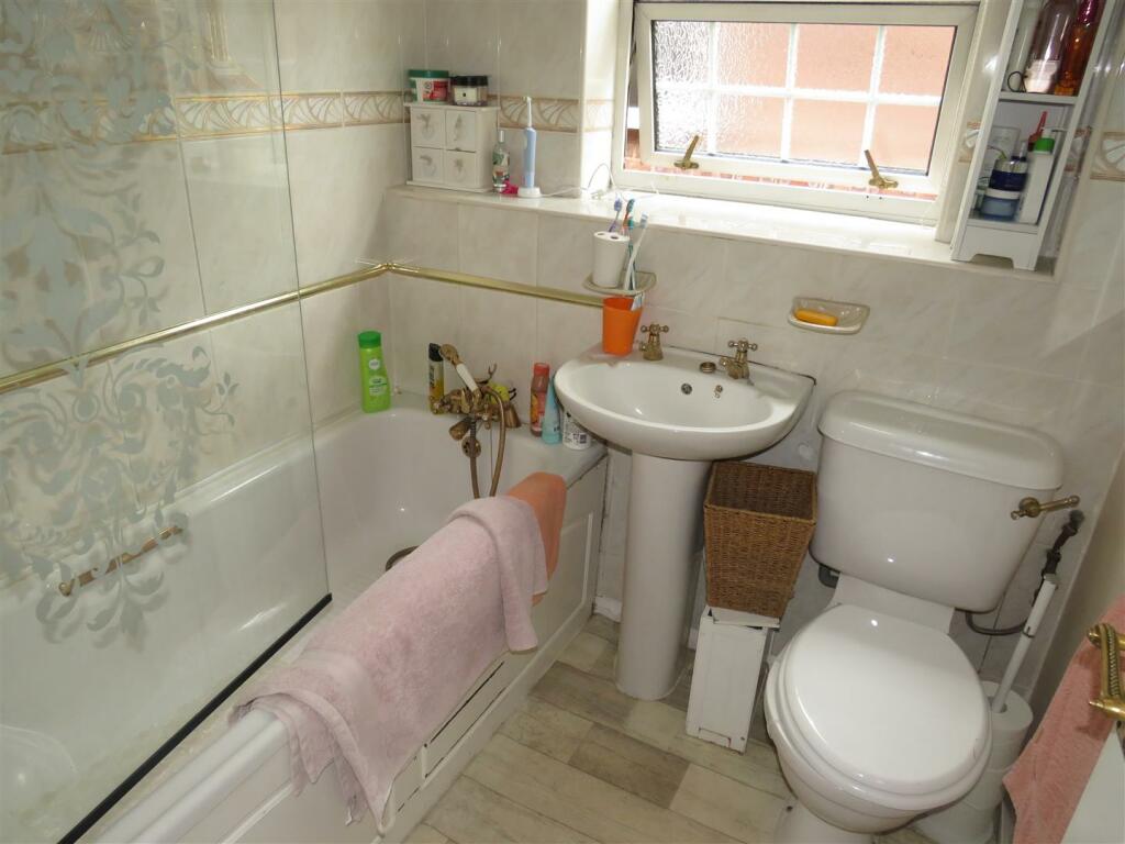 Additional property image - Milesbush Avenue, Castle Bromwich, Birmingham