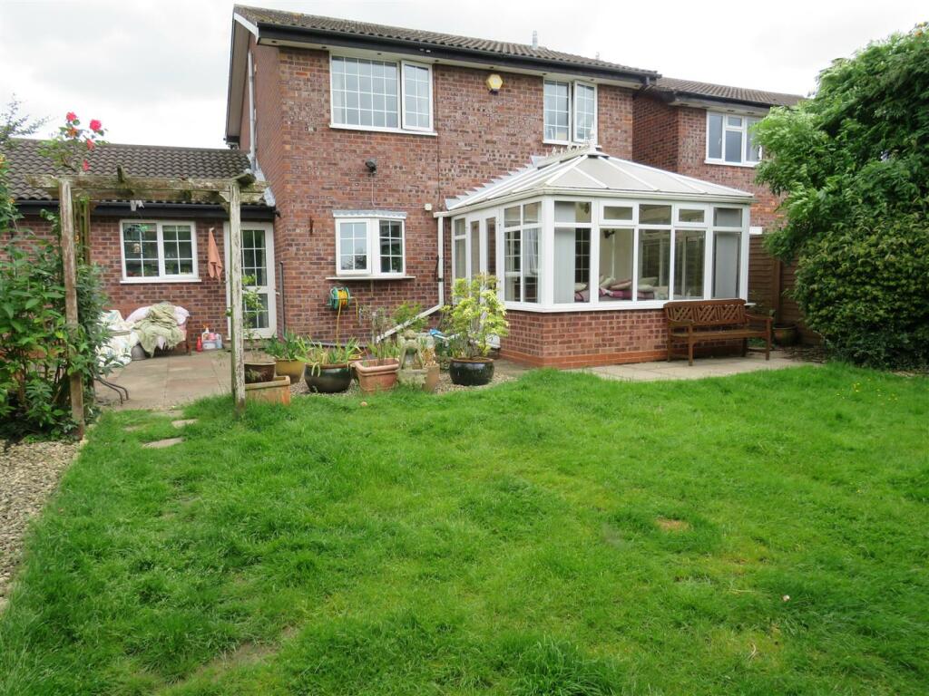 Additional property image - Milesbush Avenue, Castle Bromwich, Birmingham