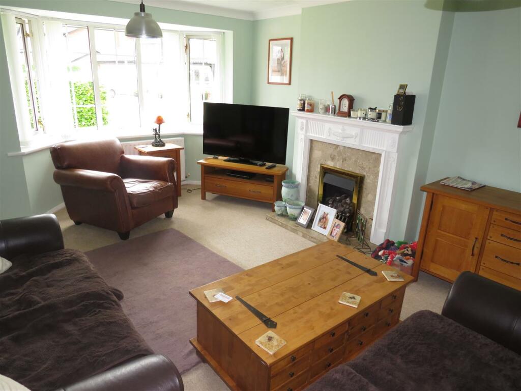 Additional property image - Milesbush Avenue, Castle Bromwich, Birmingham