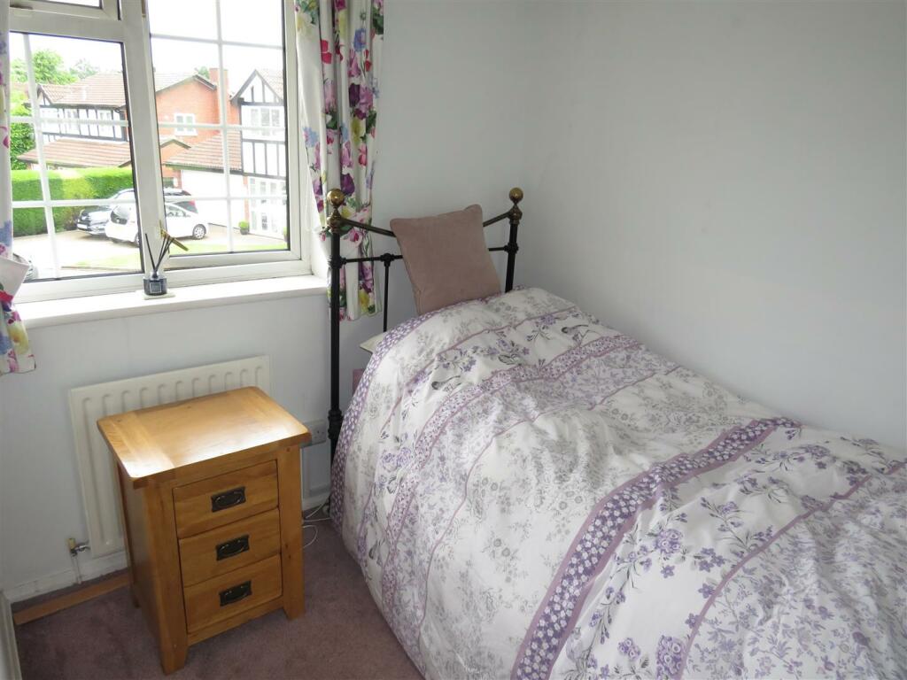 Additional property image - Milesbush Avenue, Castle Bromwich, Birmingham