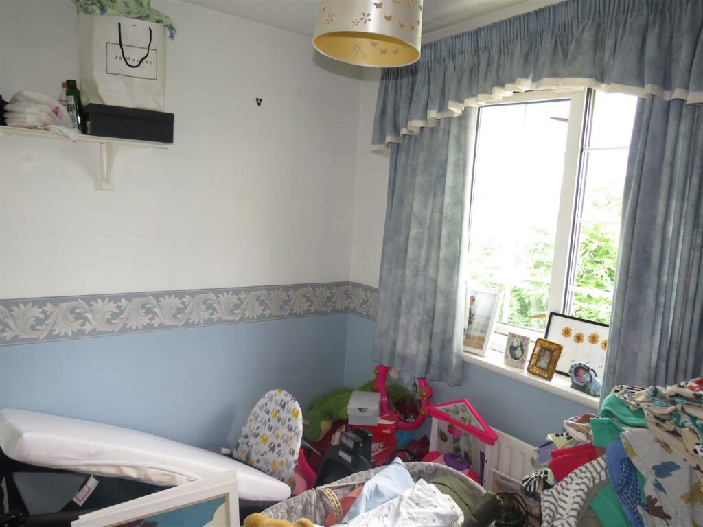 Additional property image - Milesbush Avenue, Castle Bromwich, Birmingham