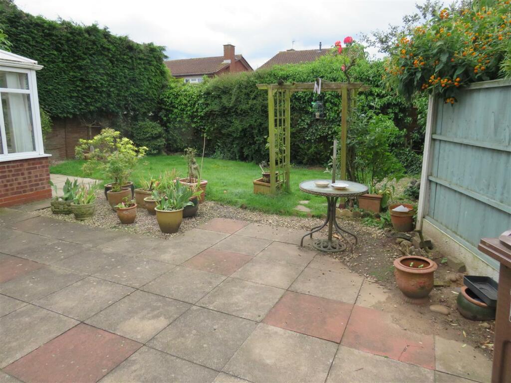Additional property image - Milesbush Avenue, Castle Bromwich, Birmingham