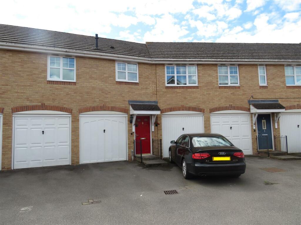 Main image of property: Hawksworth Crescent, Chelmsley Wood, Birmingham