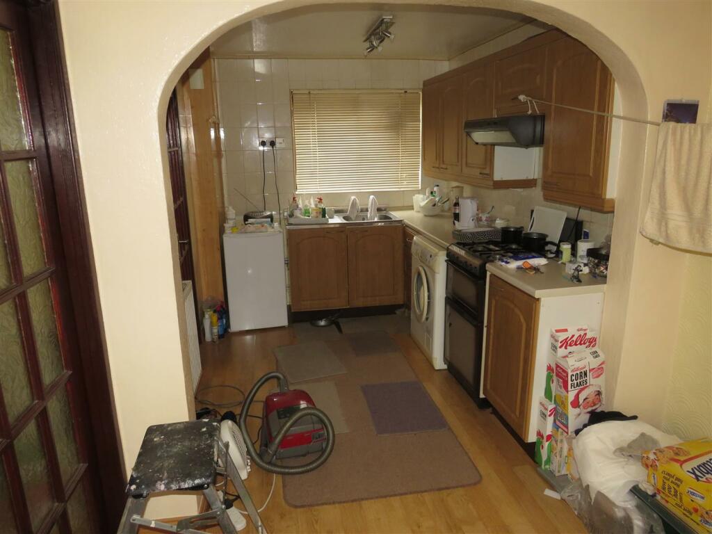Additional property image - Stella Croft, Chelmsley Wood, Birmingham