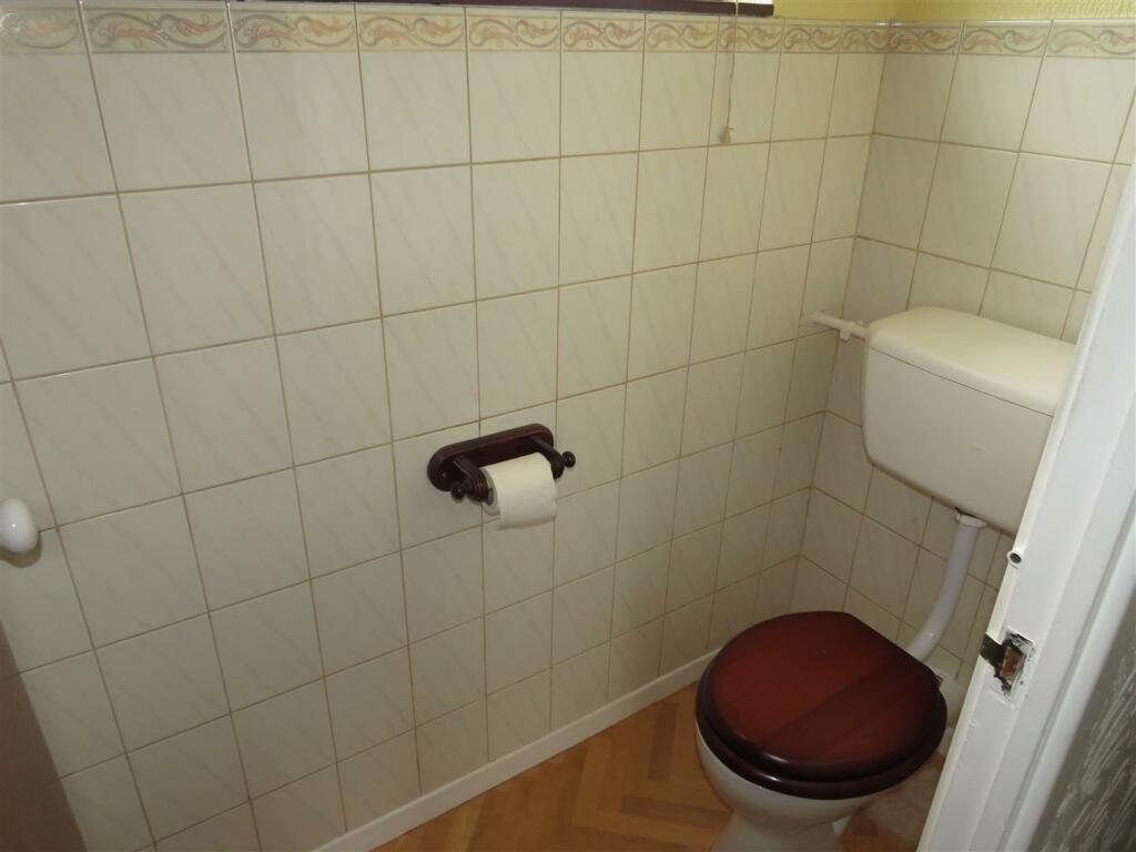 Additional property image - Stella Croft, Chelmsley Wood, Birmingham