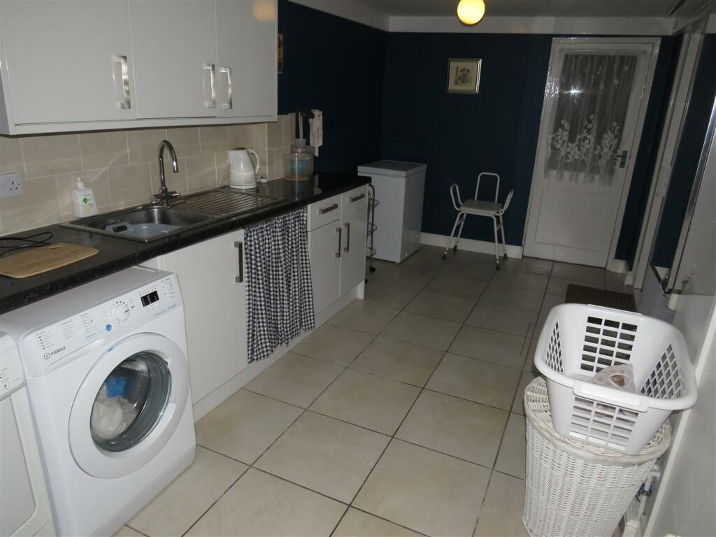 Additional property image - Water Orton Road, Castle Bromwich, Birmingham