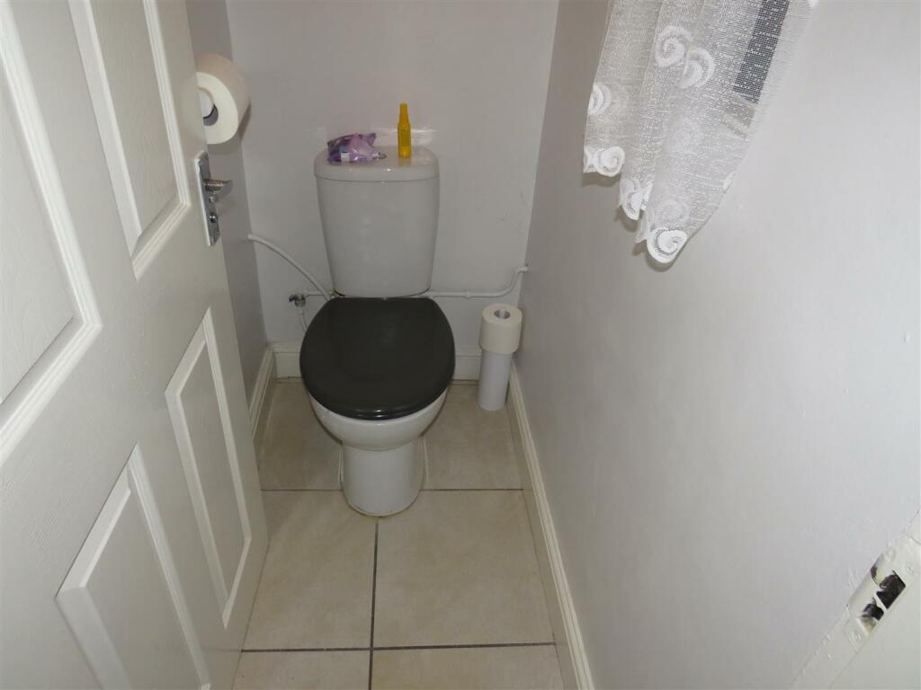 Additional property image - Water Orton Road, Castle Bromwich, Birmingham