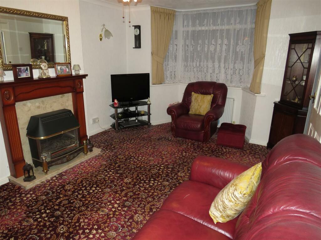 Additional property image - Water Orton Road, Castle Bromwich, Birmingham