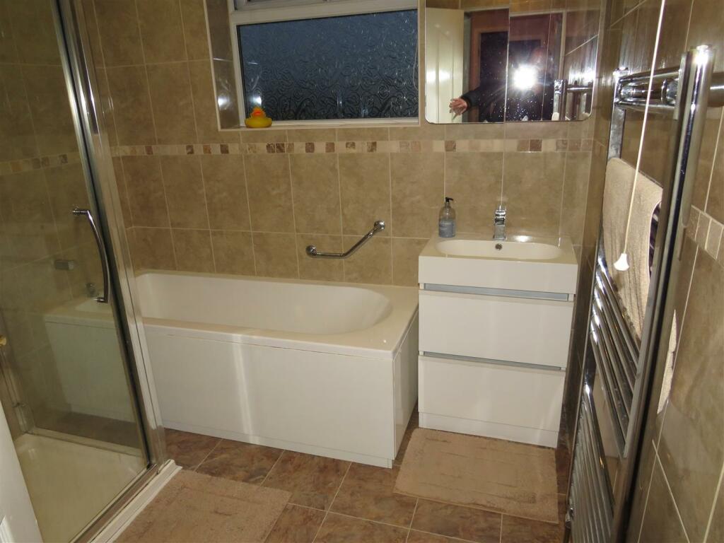 Additional property image - Water Orton Road, Castle Bromwich, Birmingham