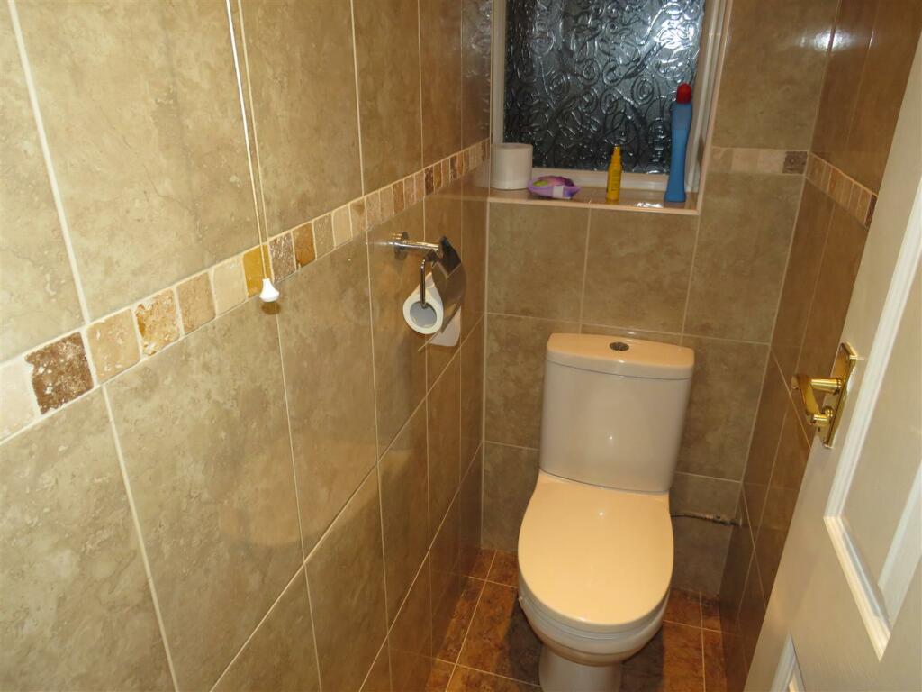 Additional property image - Water Orton Road, Castle Bromwich, Birmingham