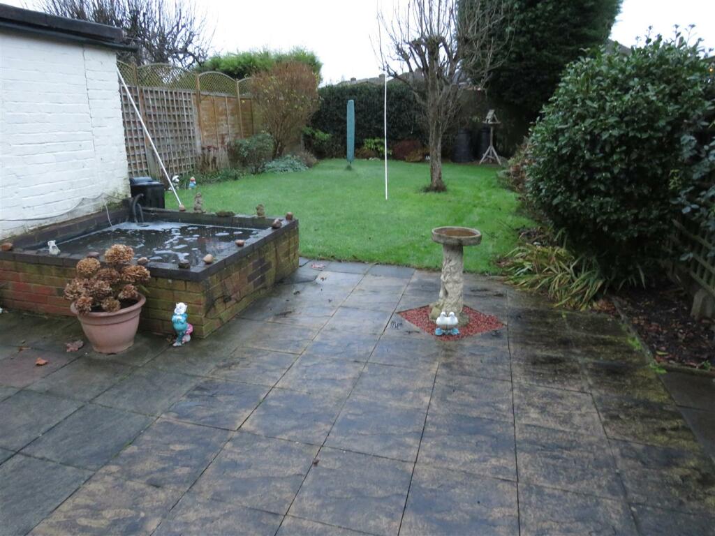 Additional property image - Water Orton Road, Castle Bromwich, Birmingham