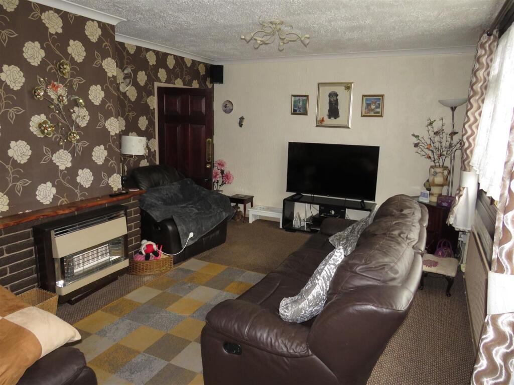 Additional property image - Leycroft Avenue, Tile Cross, Birmingham