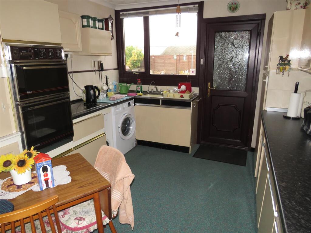 Additional property image - Leycroft Avenue, Tile Cross, Birmingham