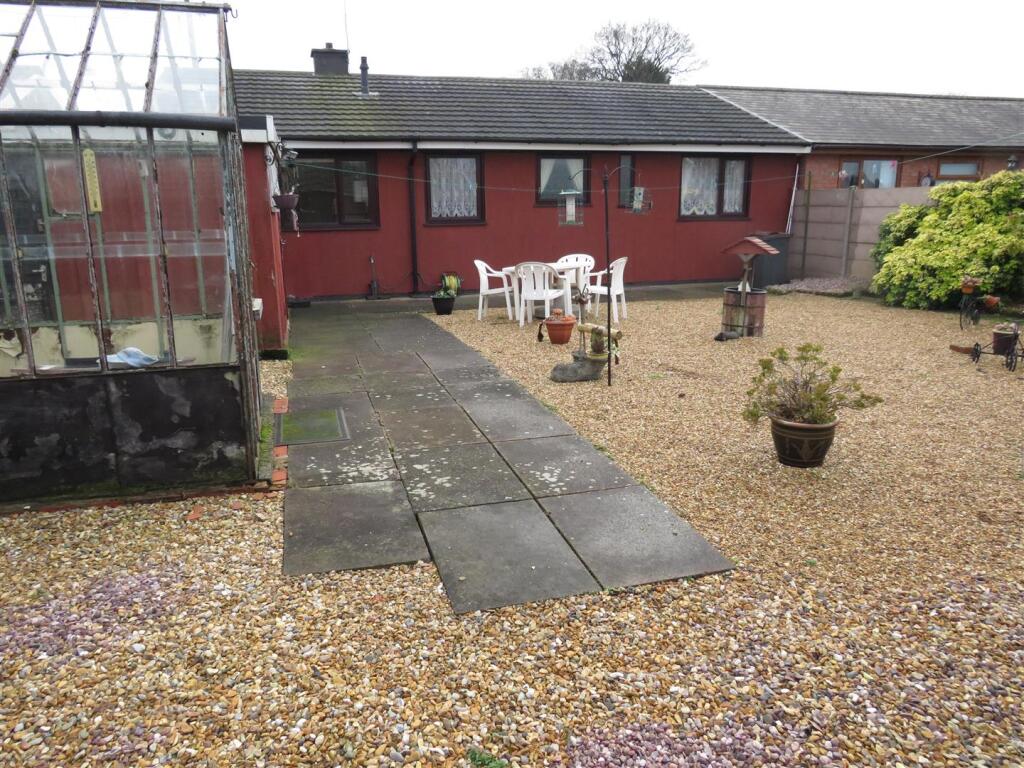 Additional property image - Leycroft Avenue, Tile Cross, Birmingham